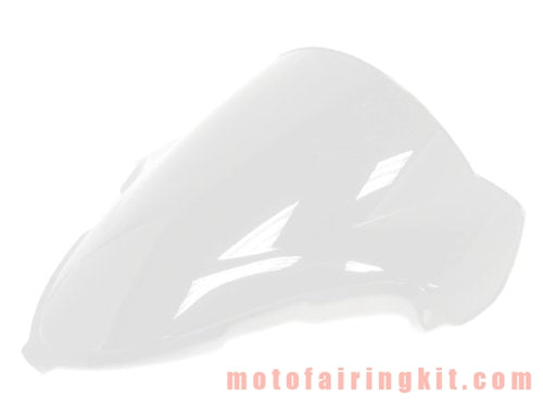 オートバイ用フロントガラス、オートバイ用フロントガラス ウィンドスクリーン GSXR1300 GSX-R 1300 GSXR- 1300 1997 - 2007 対応 防風 フロントガラス