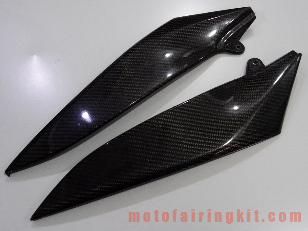 Piezas de carenado de fibra de carbono aptas para YZF-1000 R1 2004 2005 2006 YZF 1000 R1 04 05 06 Piezas pequeñas (fibra de carbono)