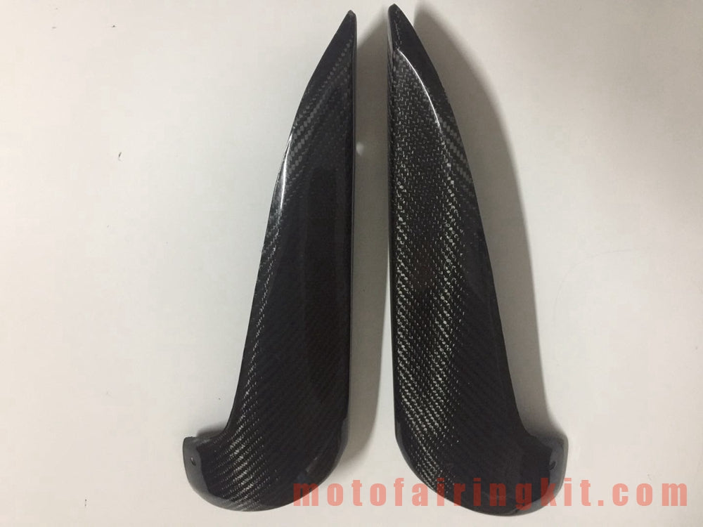 Carbon Fiber Fairing Parts Fit for YZF-1000 R1 2007 2008 YZF 1000 R1 07 08 Small Parts (Carbon Fiber)