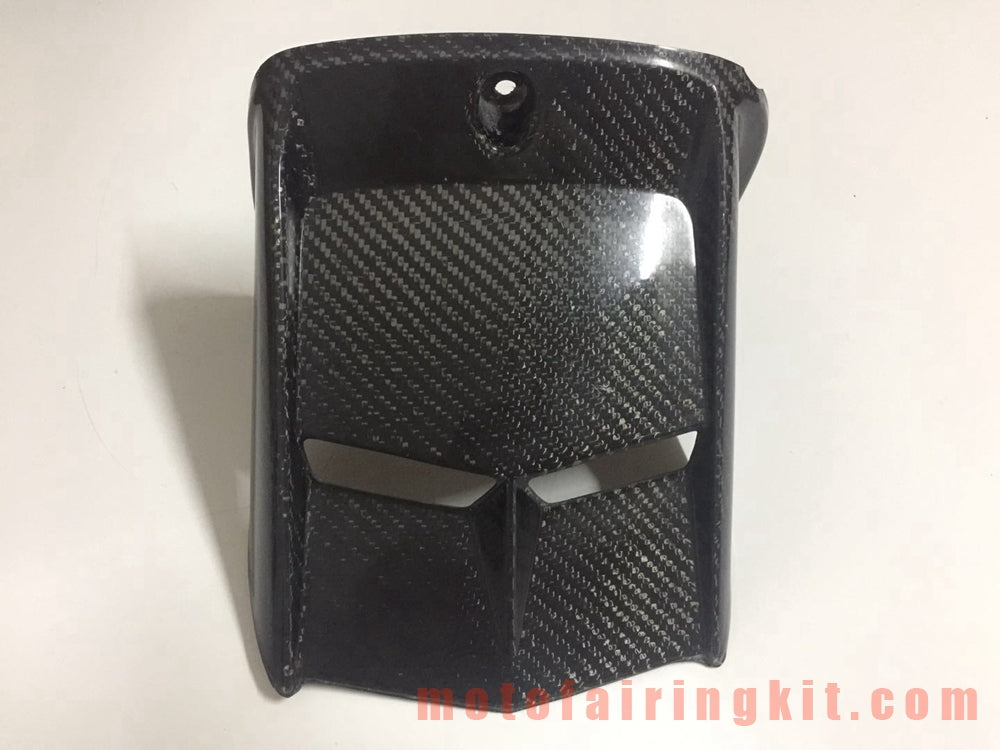 Carbon Fiber Fairing Parts Fit for YZF-600 R6 2006 2007 YZF 600 R6 06 07 Rear Fender (Carbon Fiber)