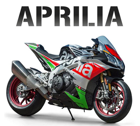 Aprilia