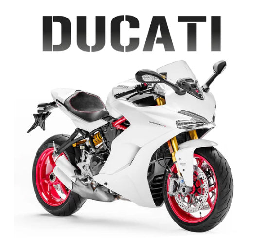 DUCATI