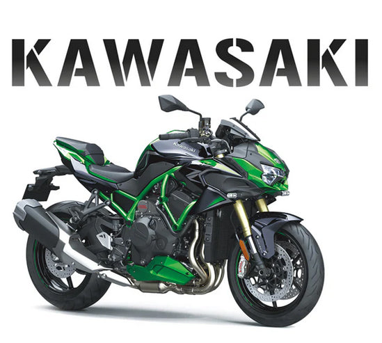 KAWASAKI