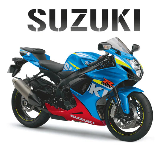 SUZUKI