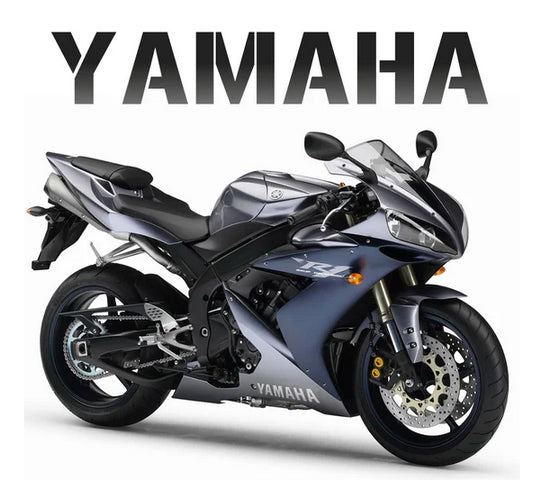 YAMAHA