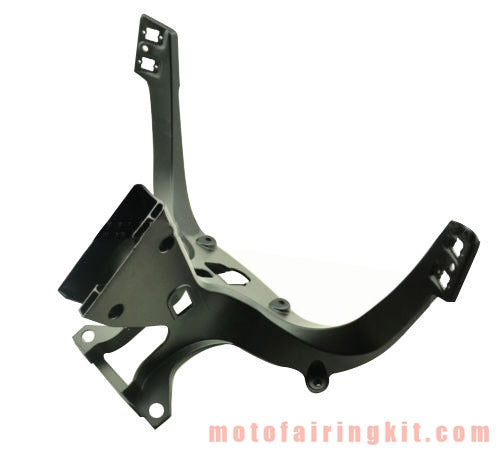 Headlight Bracket Motorcycle Front Headlight Upper Fairing Stay Bracket For:1098 848 1198 2007 2008 2009 2010 2011 2012