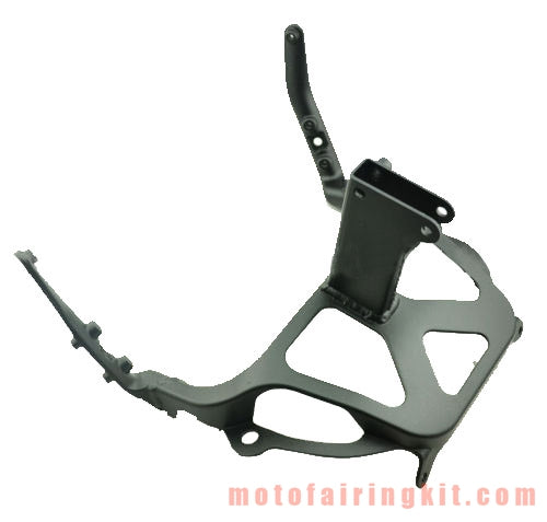 Soporte de faro delantero Soporte de carenado superior del faro delantero de motocicleta para: GSX-R750 GSX-R600 K1 2001 2002 2003