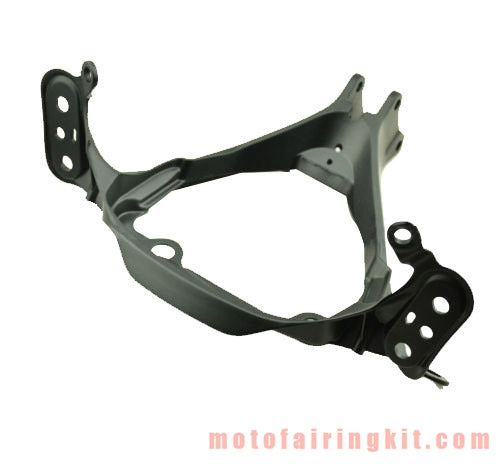 Soporte de faro delantero Soporte de carenado superior del faro delantero de motocicleta para: GSX-R750 GSX-R600 K11 2011 2012 2013 2014 2015 2016 2017 2018 2019