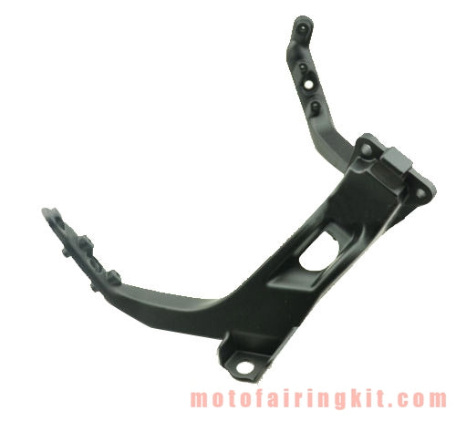 Headlight Bracket Motorcycle Front Headlight Upper Fairing Stay Bracket For:GSXR1000 K3 2003 2004 GSXR 1000 GSX R1000 K3 03 04