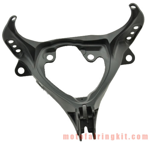 Soporte de faro delantero Soporte de carenado superior del faro delantero de motocicleta para: GSXR1000 K5 2005 2006 GSXR 1000 GSX R1000 K5 05 06