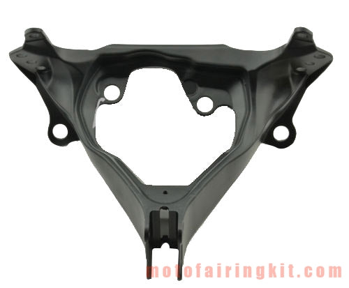 Soporte de faro delantero Soporte de carenado superior del faro delantero de motocicleta para: GSX-R750 GSX-R600 K6 2006 2007 GSXR 600 750 K6 06 07