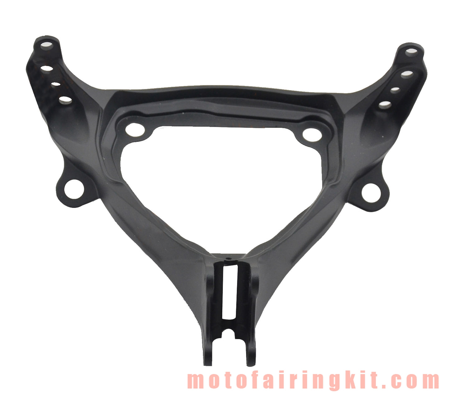 Soporte de faro delantero Soporte de carenado superior del faro delantero de motocicleta para: GSXR1000 K9 2009 2010 2011 2012 2013 2014 2015 2016