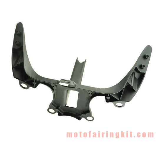 Headlight Bracket Motorcycle Front Headlight Upper Fairing Stay Bracket For:YZF-1000 R1 2000 2001 YZF 1000 R1 00 01