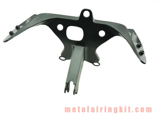 Soporte de faro Soporte de carenado superior del faro delantero de motocicleta para: YZF-1000 R1 1998 1999 YZF 1000 R1 98 99