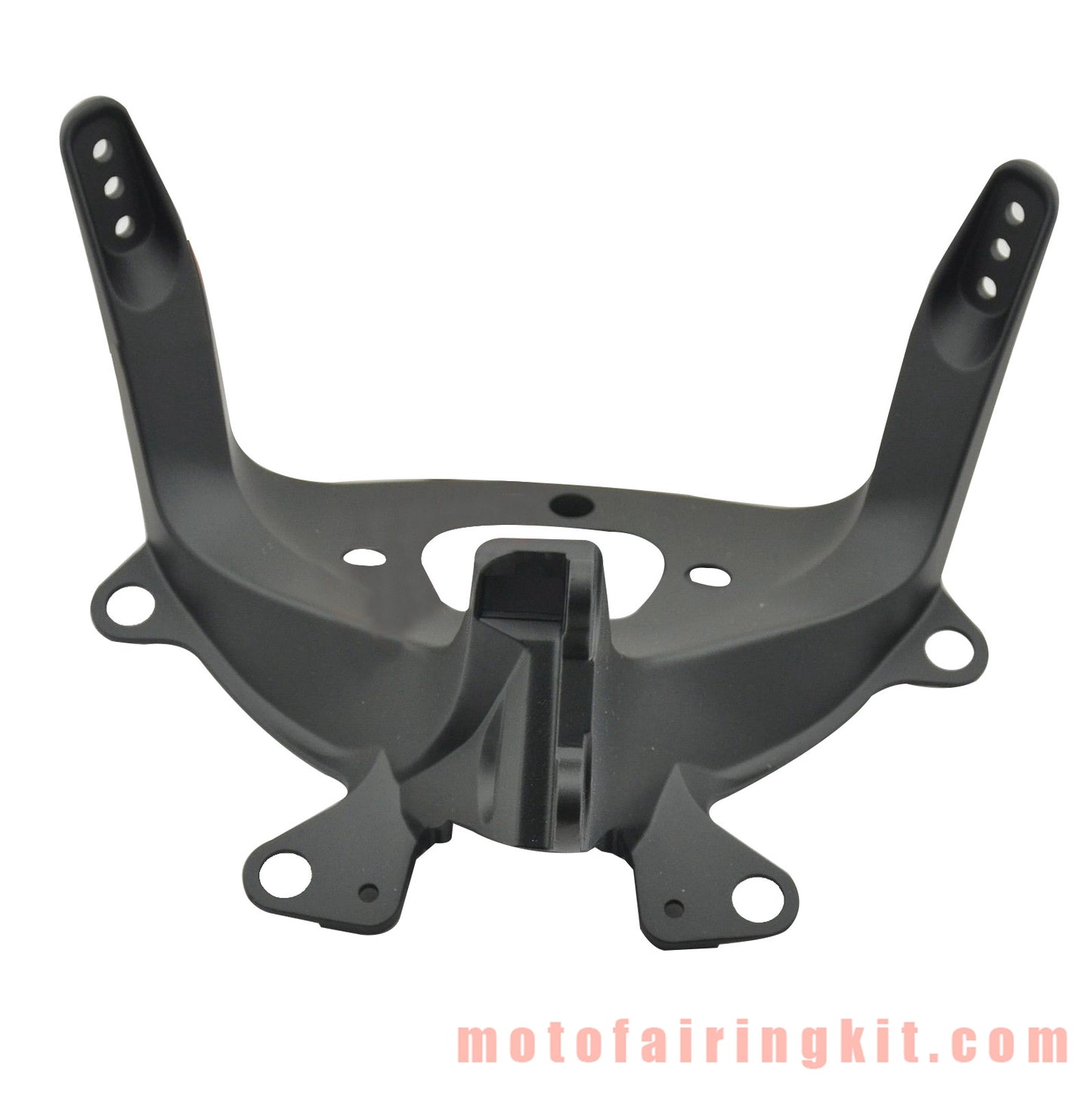 Headlight Bracket Motorcycle Front Headlight Upper Fairing Stay Bracket For:YZF-600 R6 2003 2004 YZF 600 R6 03 04