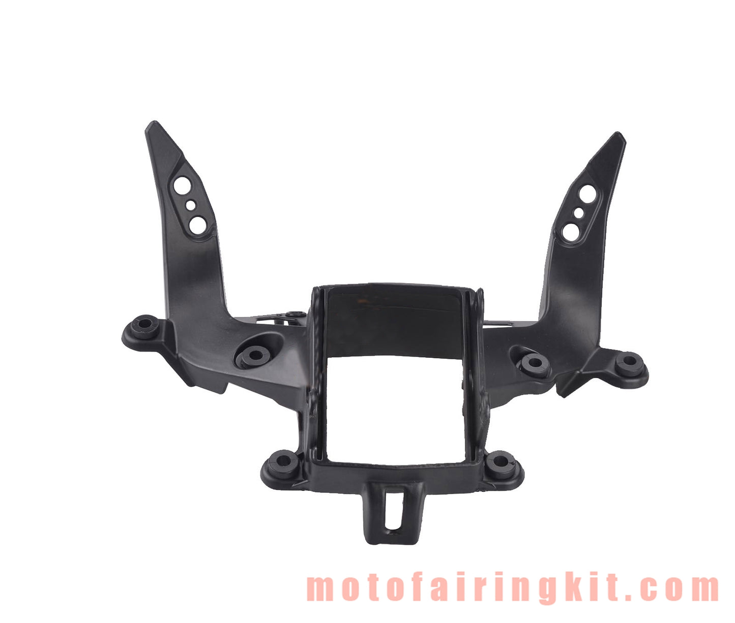 Soporte de faro Soporte de carenado superior del faro delantero de motocicleta para: S1000RR 2010 2011 S 1000 RR 10 11