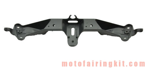 Headlight Bracket Motorcycle Front Headlight Upper Fairing Stay Bracket For:ZX-10R ZX10R 2004 2005 ZX-10R ZX10R 04 05