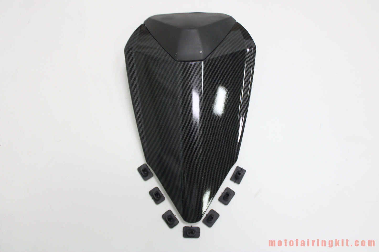 Rear Seat Cover For 899 1199 2012 2013 12 13 Bike Motorcycle Fairing Part Tail Seat Cover ABS Rear Seat Cowl