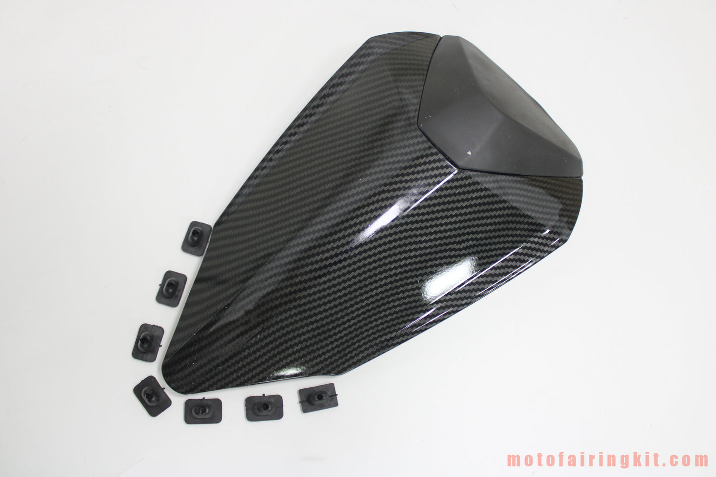 Rear Seat Cover For 899 1199 2012 2013 12 13 Bike Motorcycle Fairing Part Tail Seat Cover ABS Rear Seat Cowl