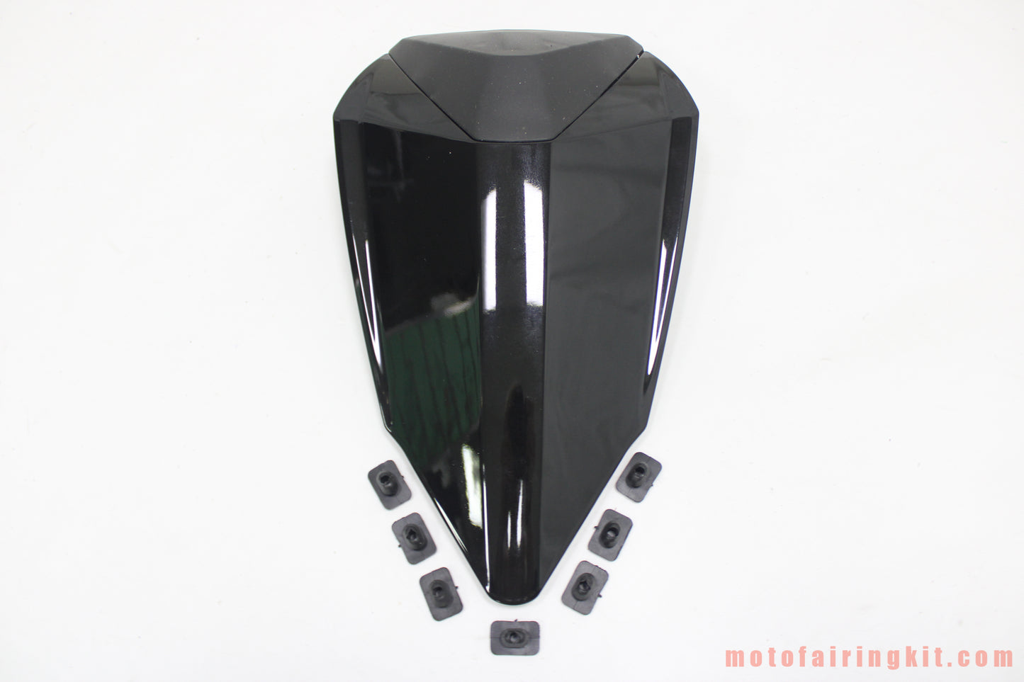 Rear Seat Cover For 899 1199 2012 2013 12 13 Bike Motorcycle Fairing Part Tail Seat Cover ABS Rear Seat Cowl