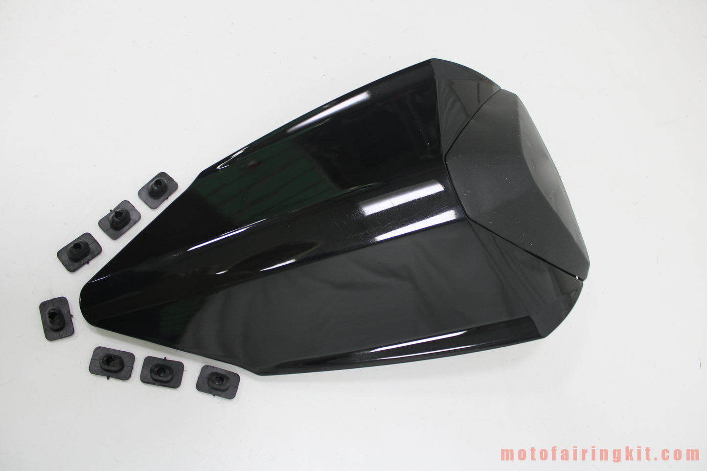 Rear Seat Cover For 899 1199 2012 2013 12 13 Bike Motorcycle Fairing Part Tail Seat Cover ABS Rear Seat Cowl