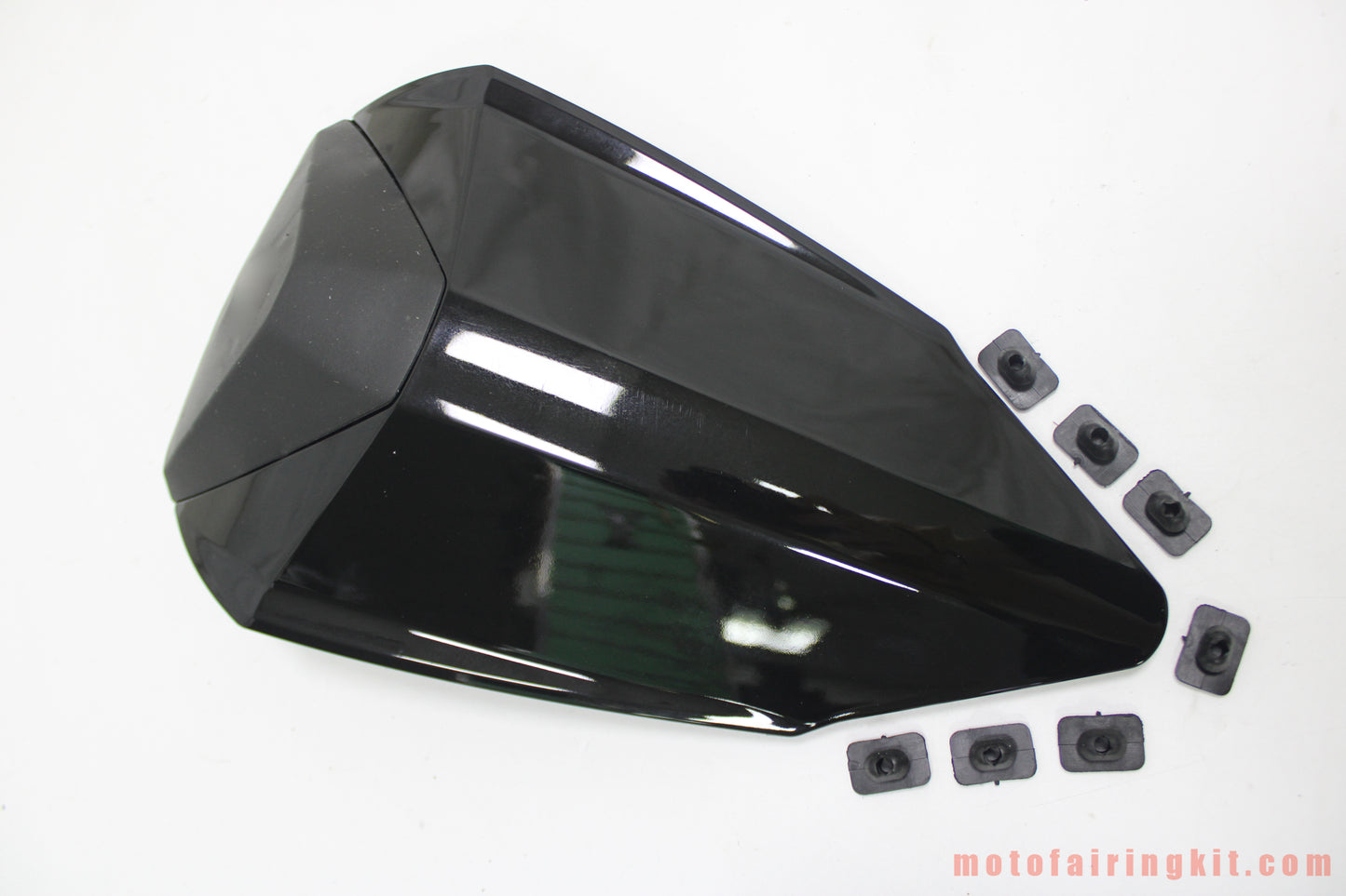 Rear Seat Cover For 899 1199 2012 2013 12 13 Bike Motorcycle Fairing Part Tail Seat Cover ABS Rear Seat Cowl