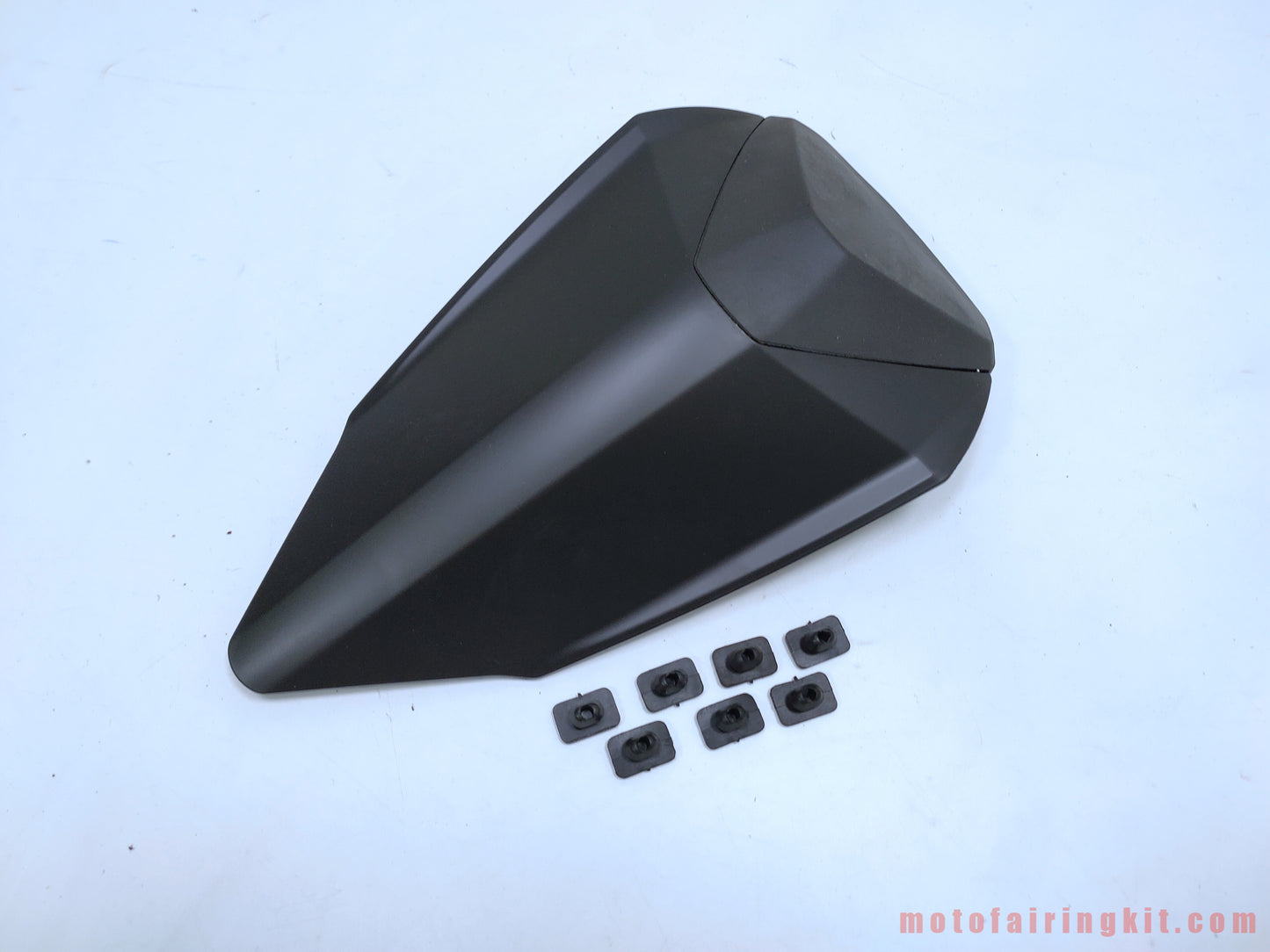 Rear Seat Cover For 899 1199 2012 2013 12 13 Bike Motorcycle Fairing Part Tail Seat Cover ABS Rear Seat Cowl