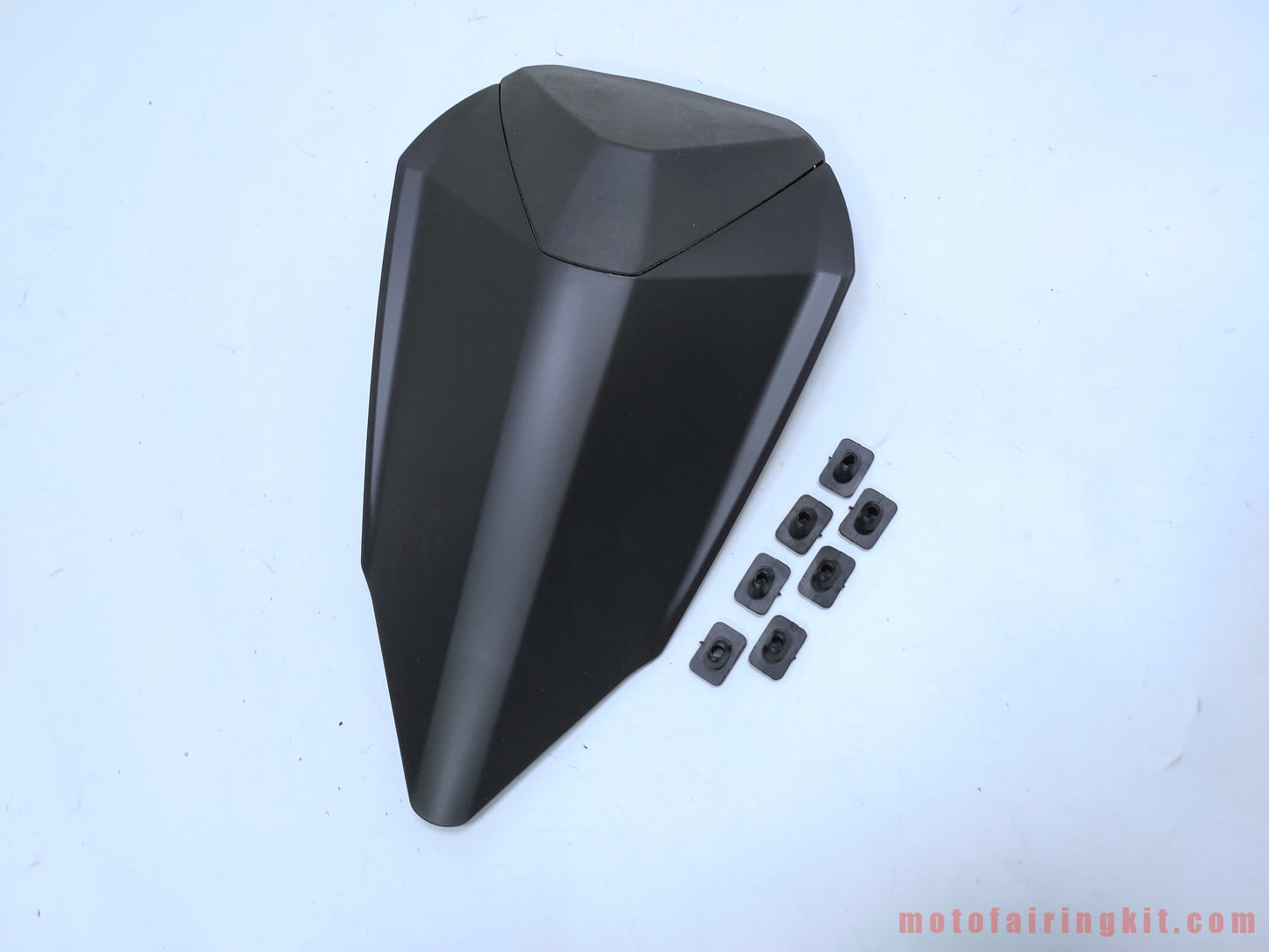 Rear Seat Cover For 899 1199 2012 2013 12 13 Bike Motorcycle Fairing Part Tail Seat Cover ABS Rear Seat Cowl