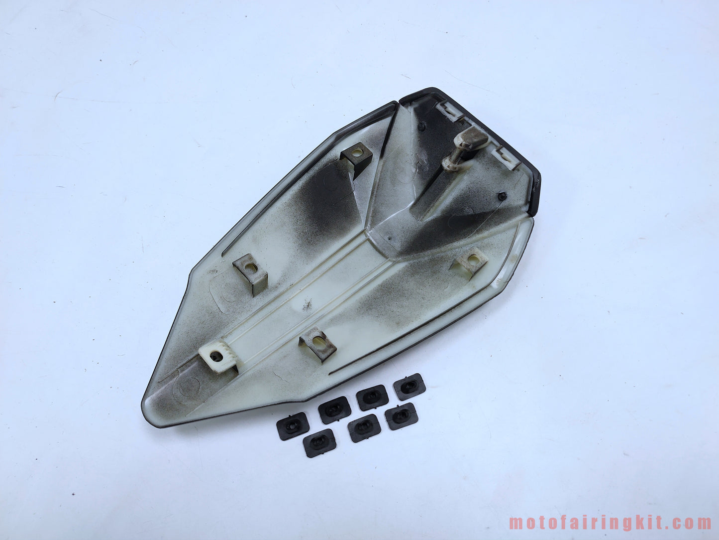 Rear Seat Cover For 899 1199 2012 2013 12 13 Bike Motorcycle Fairing Part Tail Seat Cover ABS Rear Seat Cowl