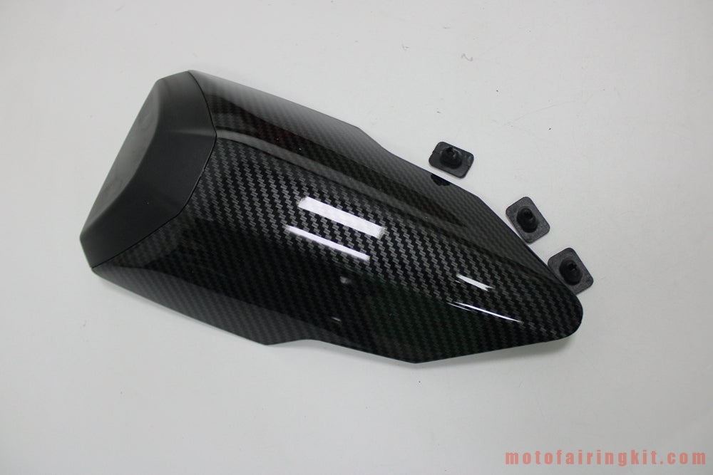 Rear Seat Cover For 1299 2015 2016 2017 Bike Motorcycle Fairing Part Tail Seat Cover ABS Rear Seat Cowl