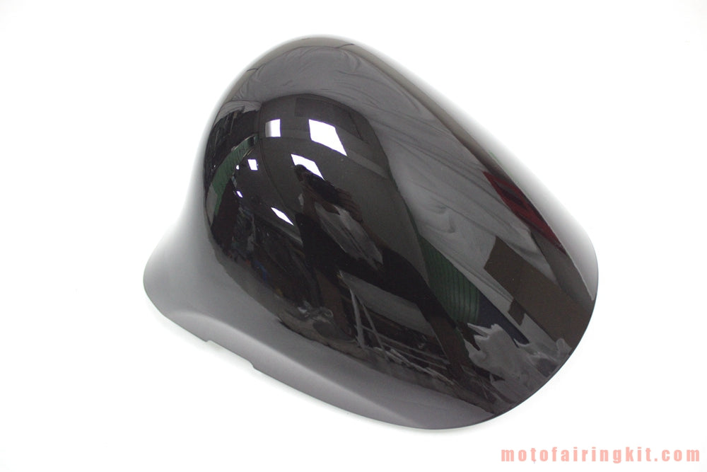 Rear Seat Cover For GSXR1300 GSX-R 1300 GSXR- 1300 1997 - 2007 Bike Motorcycle Fairing Part Tail Seat Cover ABS Rear Seat Cowl