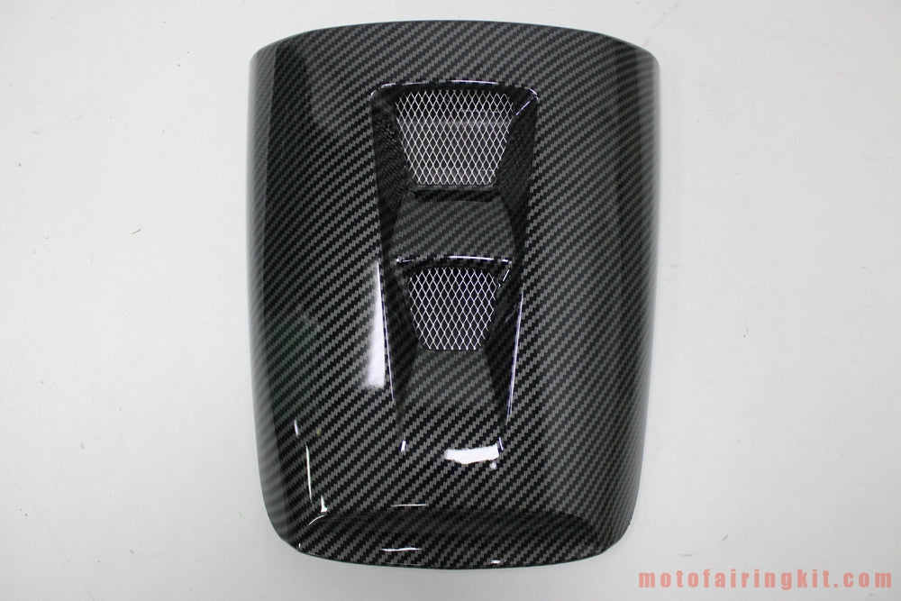 Rear Seat Cover For CBR 1000 RR 2004 2005 CBR 1000 RR 04 05 Bike Motorcycle Fairing Part Tail Seat Cover ABS Rear Seat Cowl