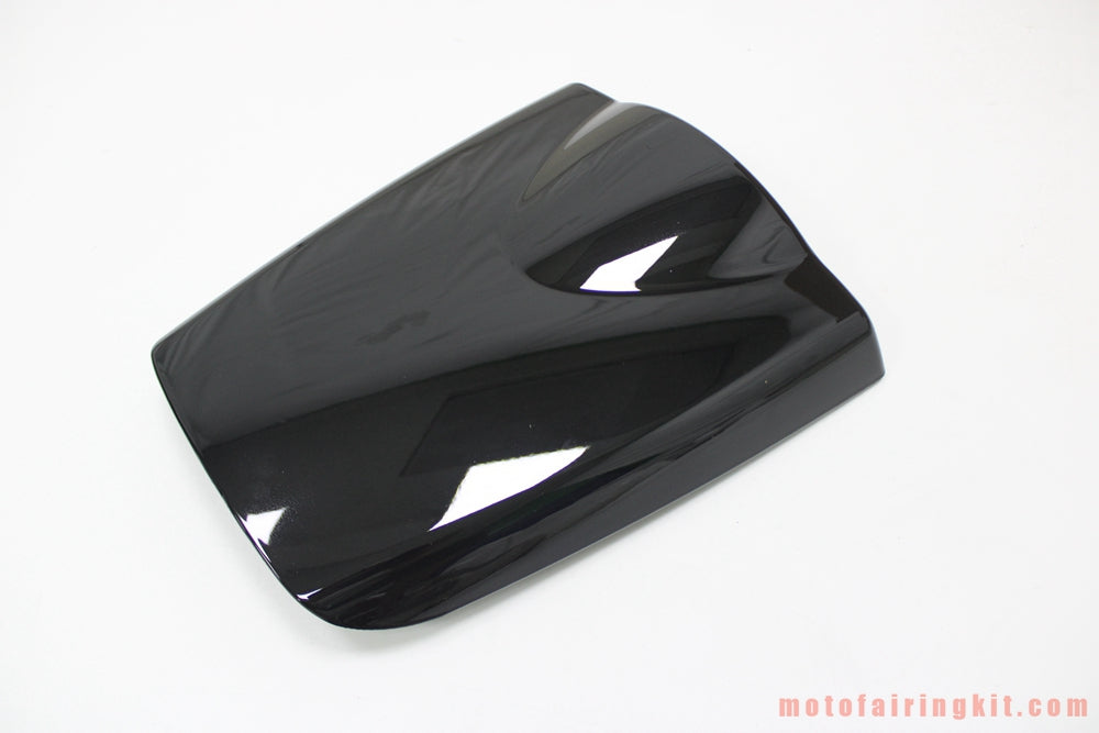 Rear Seat Cover For CBR 600 RR F5 2003 2004 CBR 600 RR F5 03 04 Bike Motorcycle Fairing Part Tail Seat Cover ABS Rear Seat Cowl