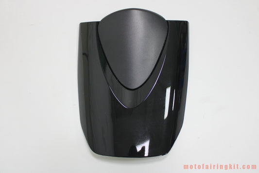 Rear Seat Cover For CBR 600 RR F5 2007 2008 CBR 600 RR F5 07 08 Bike Motorcycle Fairing Part Tail Seat Cover ABS Rear Seat Cowl