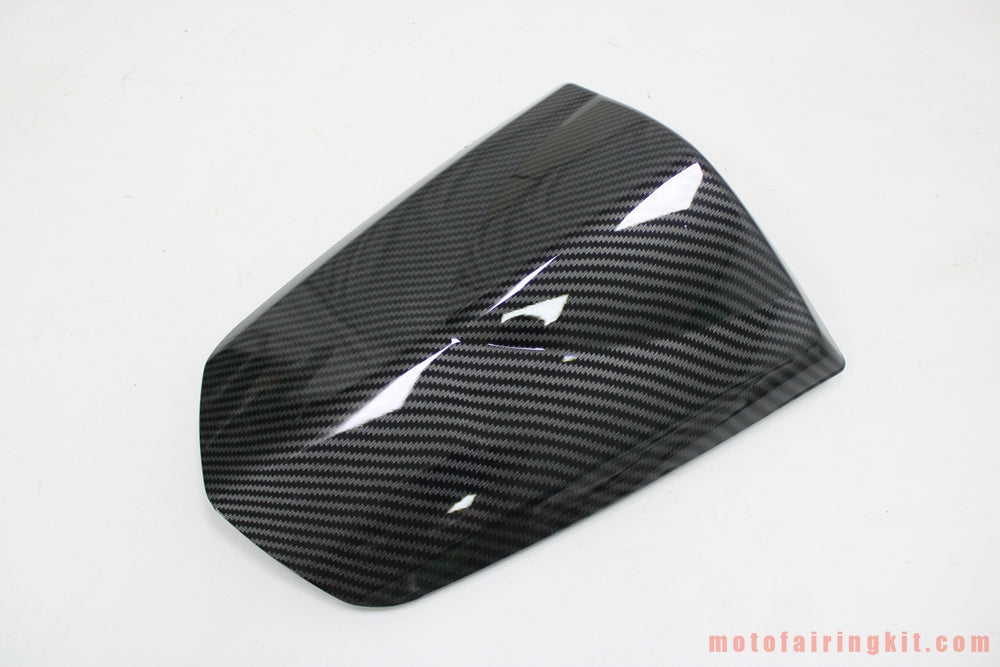 Rear Seat Cover For GSXR1000 K3 2003 2004 GSXR 1000 K3 03 04 Bike Motorcycle Fairing Part Tail Seat Cover ABS Rear Seat Cowl