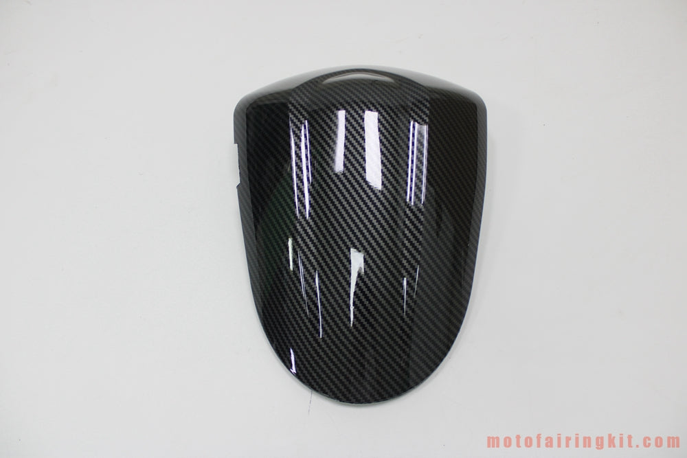 Rear Seat Cover For GSXR1000 K5 2005 2006 GSXR 1000 K5 05 06 Bike Motorcycle Fairing Part Tail Seat Cover ABS Rear Seat Cowl