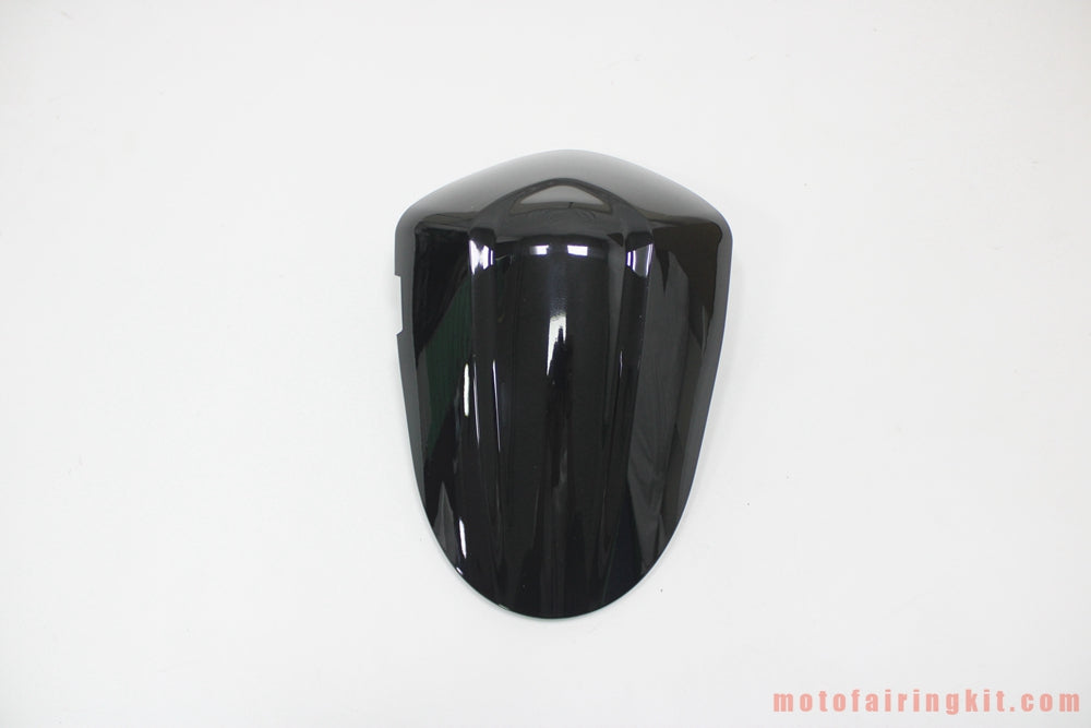 Rear Seat Cover For GSXR1000 K5 2005 2006 GSXR 1000 K5 05 06 Bike Motorcycle Fairing Part Tail Seat Cover ABS Rear Seat Cowl