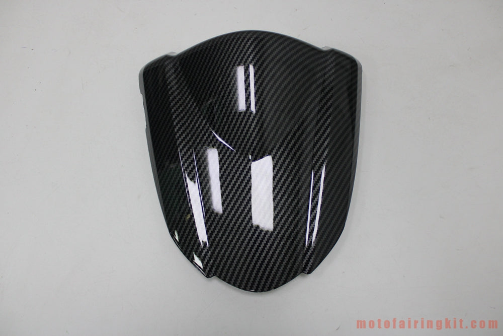 Rear Seat Cover For GSXR1000 K7 2007 2008 GSXR 1000 K7 07 08 Bike Motorcycle Fairing Part Tail Seat Cover ABS Rear Seat Cowl