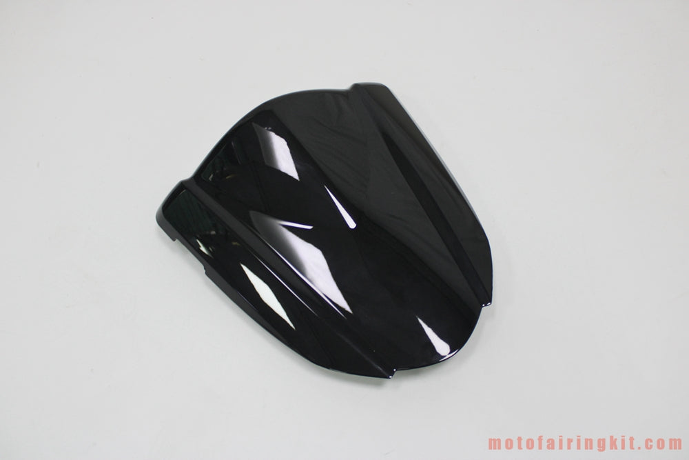 Rear Seat Cover For GSXR1000 K7 2007 2008 GSXR 1000 K7 07 08 Bike Motorcycle Fairing Part Tail Seat Cover ABS Rear Seat Cowl