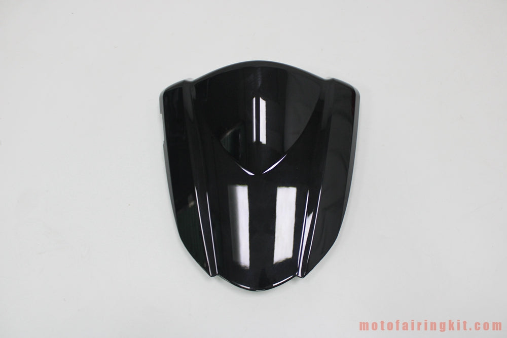 Rear Seat Cover For GSXR1000 K7 2007 2008 GSXR 1000 K7 07 08 Bike Motorcycle Fairing Part Tail Seat Cover ABS Rear Seat Cowl