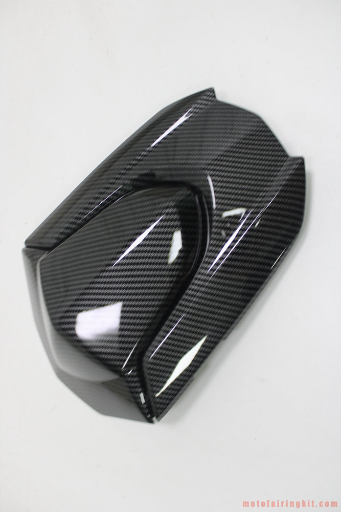 Rear Seat Cover For GSXR 1000 K9 2009 2010 2011 2012 2013 2014 2015 2016 Bike Motorcycle Fairing Part Tail Seat Cover ABS Rear Seat Cowl