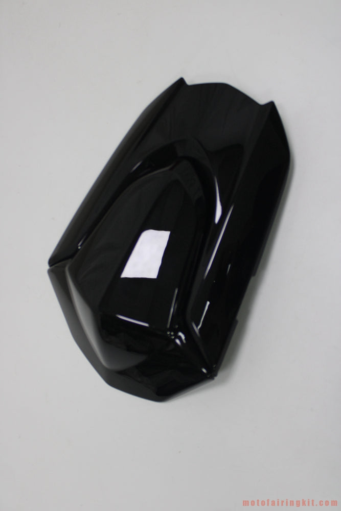 Rear Seat Cover For GSXR 1000 K9 2009 2010 2011 2012 2013 2014 2015 2016 Bike Motorcycle Fairing Part Tail Seat Cover ABS Rear Seat Cowl