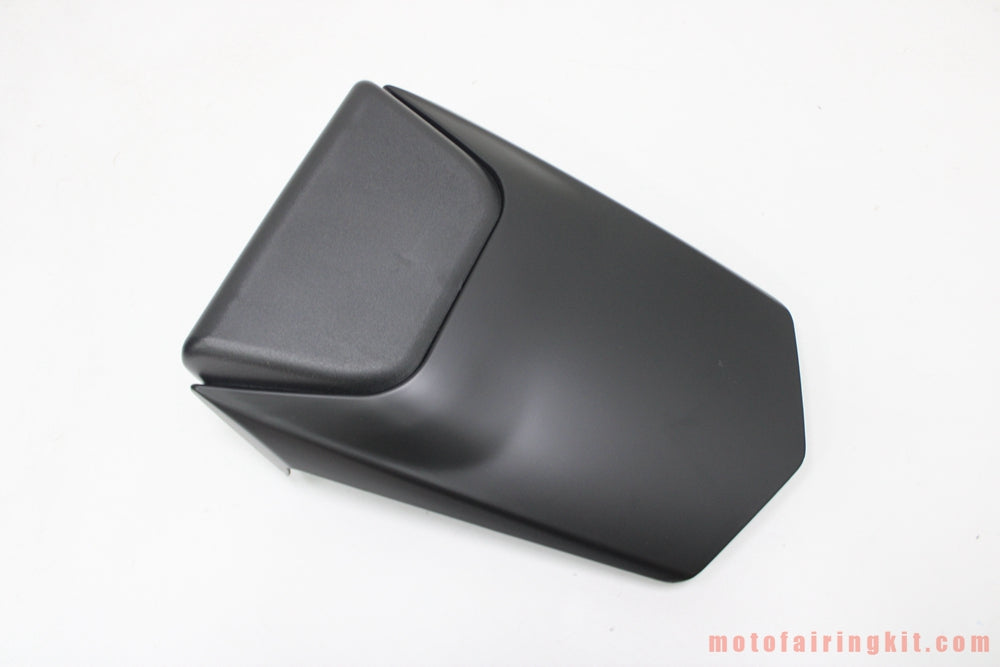 Funda de asiento trasero para YZF1000 R1 2000 2001 YZF 1000 R1 00 01 Pieza de carenado para motocicleta y bicicleta Cubierta de asiento trasero ABS