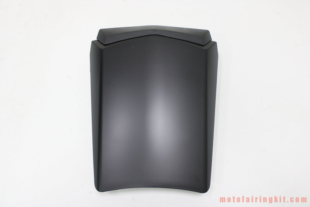 Rear Seat Cover For YZF1000 R1 2002 2003 YZF 1000 R1 02 03 Bike Motorcycle Fairing Part Tail Seat Cover ABS Rear Seat Cowl