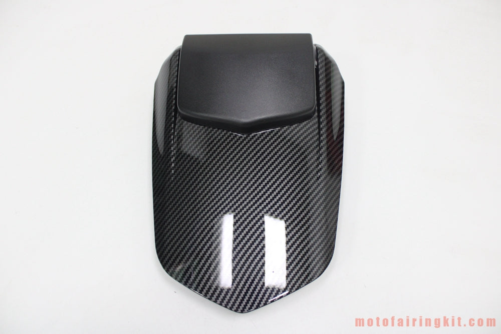 Rear Seat Cover For YZF1000 R1 2004 2005 2006 YZF 1000 R1 04 05 06 Bike Motorcycle Fairing Part Tail Seat Cover ABS Rear Seat Cowl