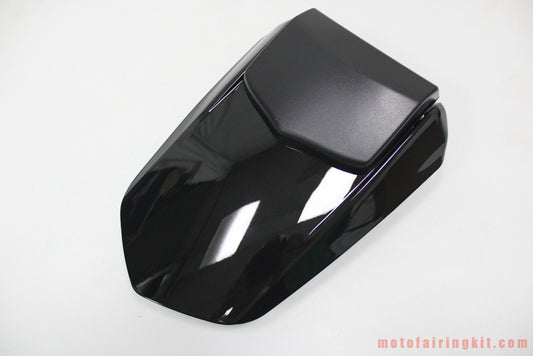 Rear Seat Cover For YZF1000 R1 2004 2005 2006 YZF 1000 R1 04 05 06 Bike Motorcycle Fairing Part Tail Seat Cover ABS Rear Seat Cowl