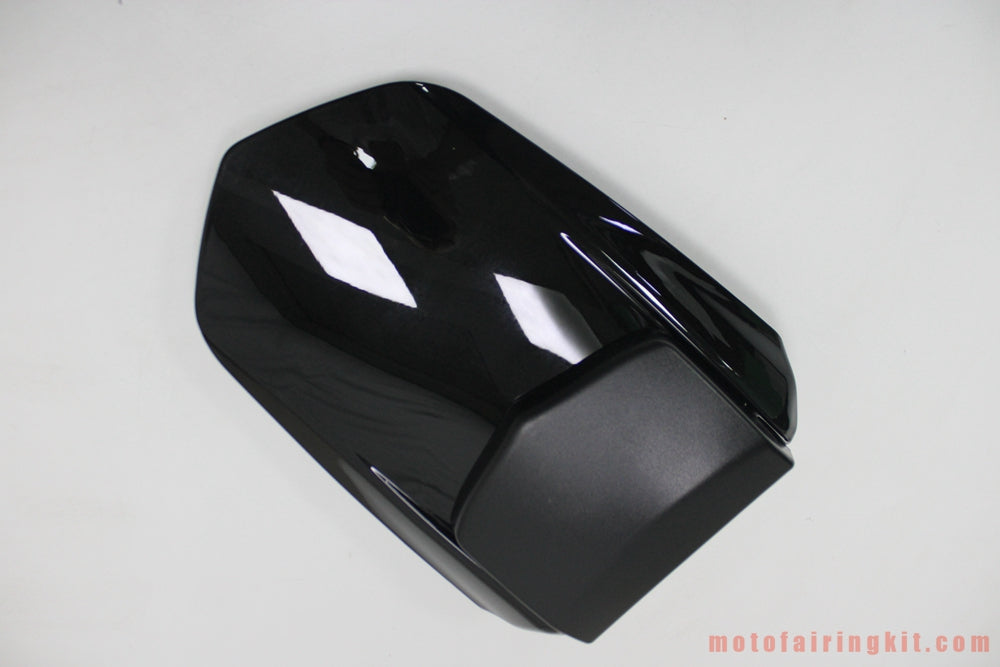 Rear Seat Cover For YZF1000 R1 2004 2005 2006 YZF 1000 R1 04 05 06 Bike Motorcycle Fairing Part Tail Seat Cover ABS Rear Seat Cowl