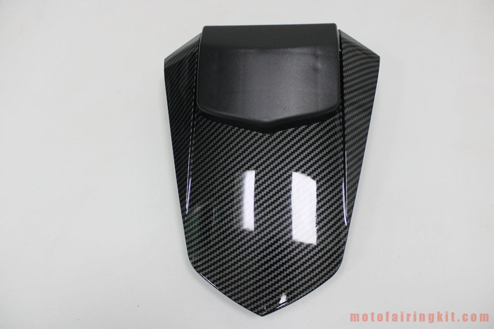 Rear Seat Cover For YZF1000 R1 2007 2008 YZF 1000 R1 07 08 Bike Motorcycle Fairing Part Tail Seat Cover ABS Rear Seat Cowl