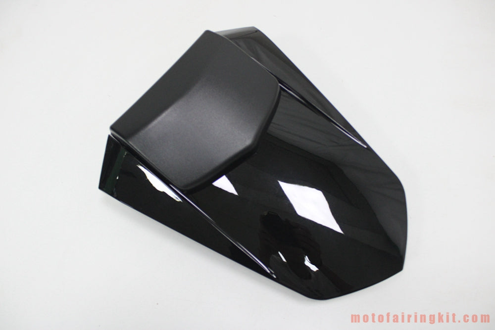 Rear Seat Cover For YZF1000 R1 2007 2008 YZF 1000 R1 07 08 Bike Motorcycle Fairing Part Tail Seat Cover ABS Rear Seat Cowl