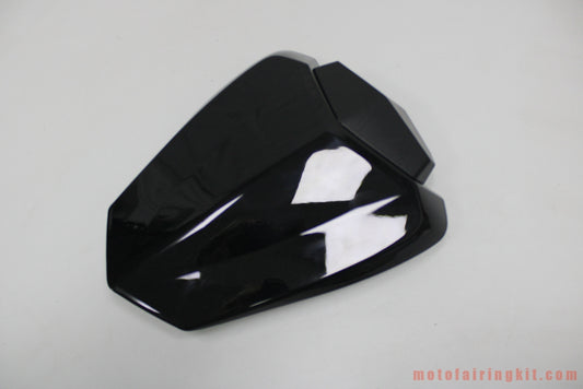 Rear Seat Cover For YZF1000 R1 2009 2010 2011 2012 YZF 1000 R1 09 10 11 12 Bike Motorcycle Fairing Part Tail Seat Cover ABS Rear Seat Cowl